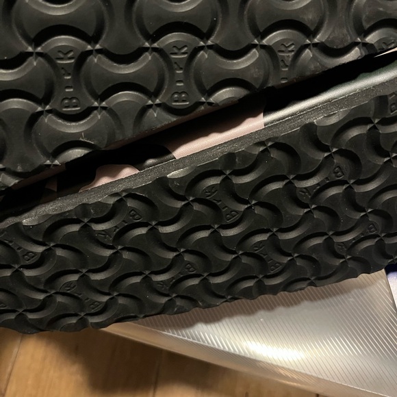 Valentino Birkenstock sandals - Picture 5 of 6